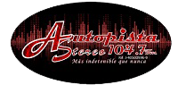 Autopista Stereo 104.7 Fm