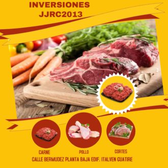 INVERSIONES JJRC2013